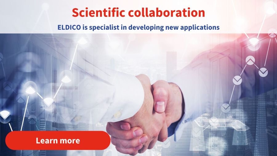 Scientific collaboration and application development