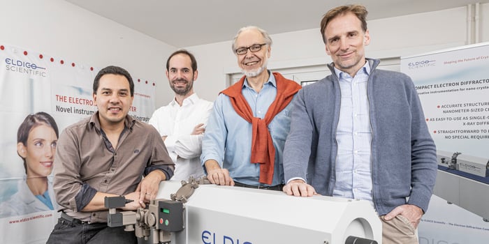 Do you want to be part of ELDICO’s success story?
