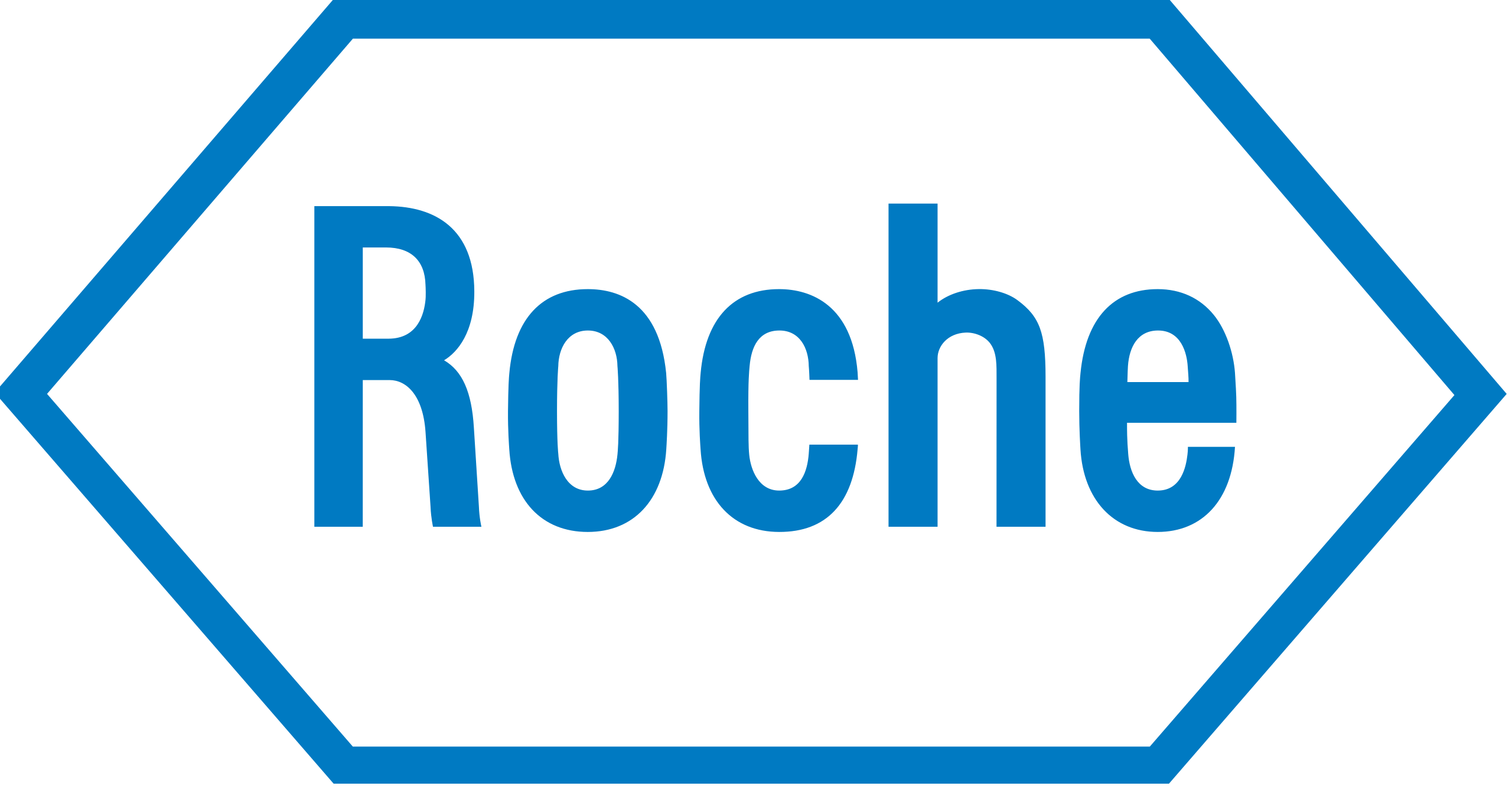 Hoffmann-La Roche