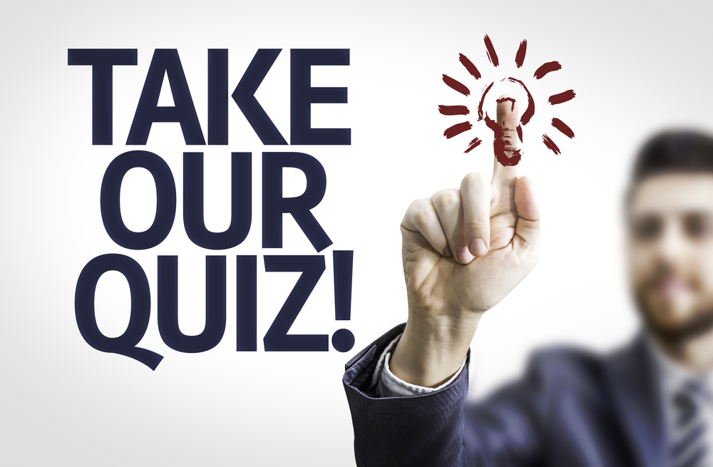 What do you know about electron diffraction? Test your knowledge with our ED quiz. What do you know about electron diffraction? Test your knowledge with our ED quiz.