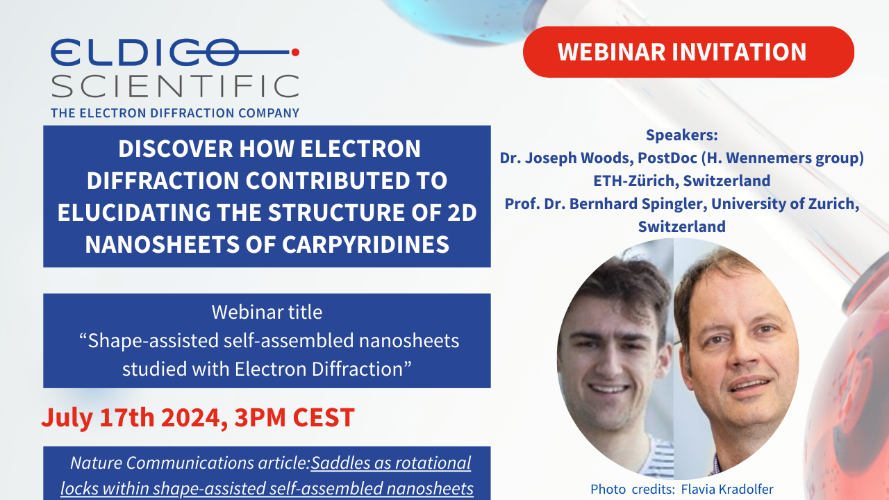 23rd webinar Woods Spingler